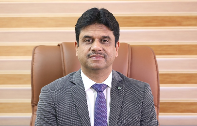 NHPC CMD gets extension of additional charge as CMD, SJVN